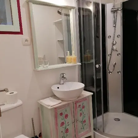 Logis Au Coeur De Appartement